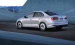 Volkswagen Jetta Hybrid 2012 года